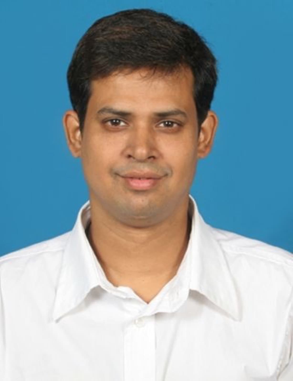 Amit Mungale, Rotary Club member