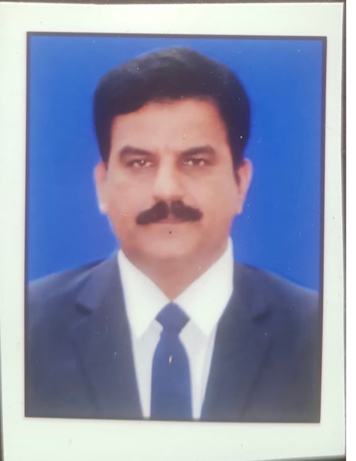 Ashok Indalkar, Rotary Club member