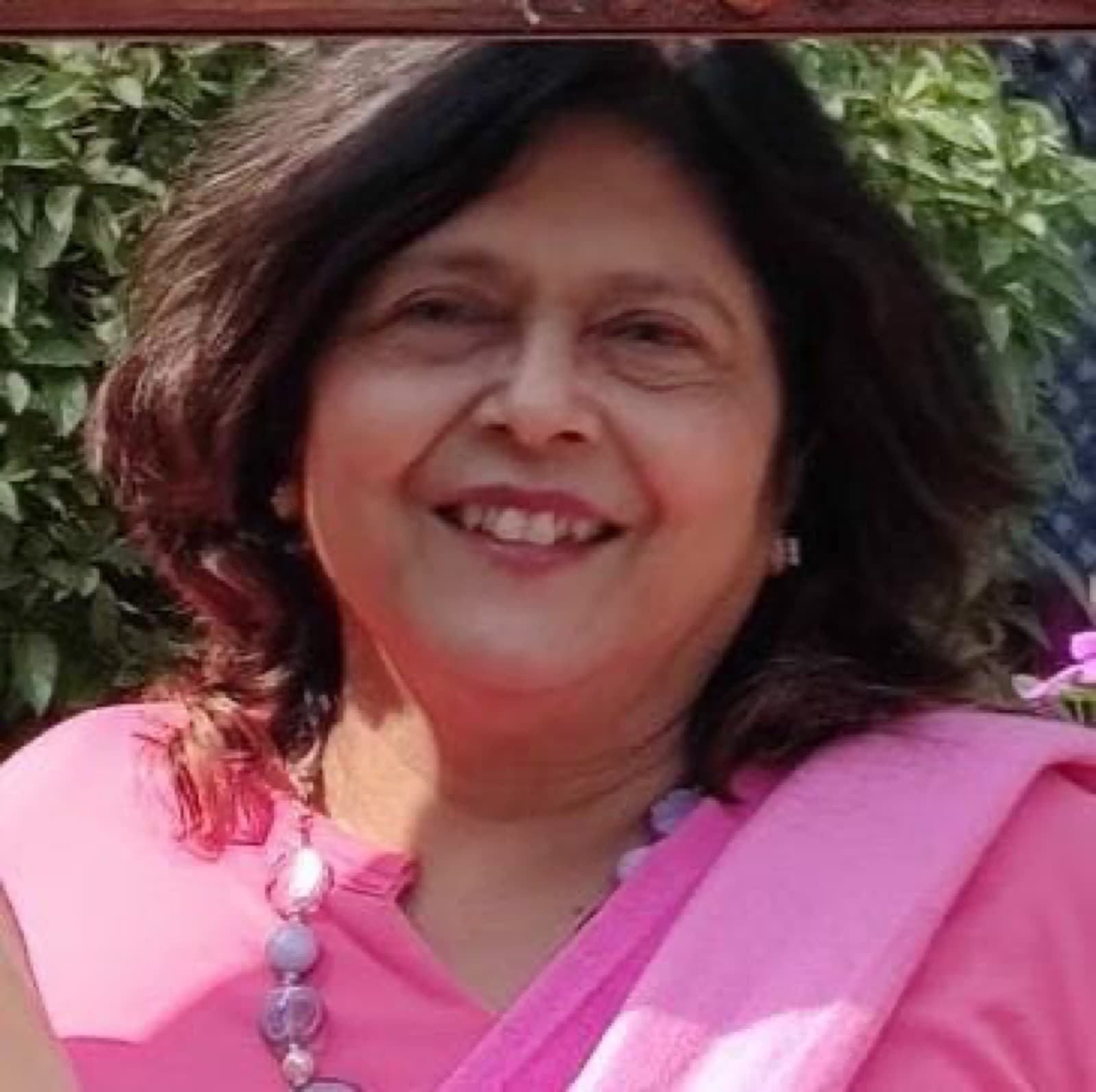 Kshama Gangoli, Rotary Club member