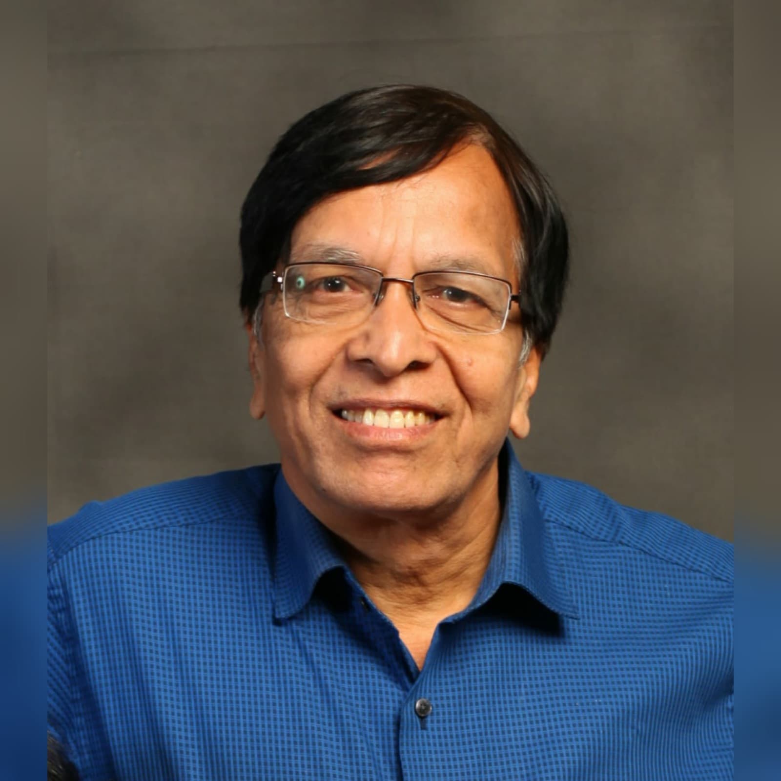 Pradip Patil, Rotary Club member