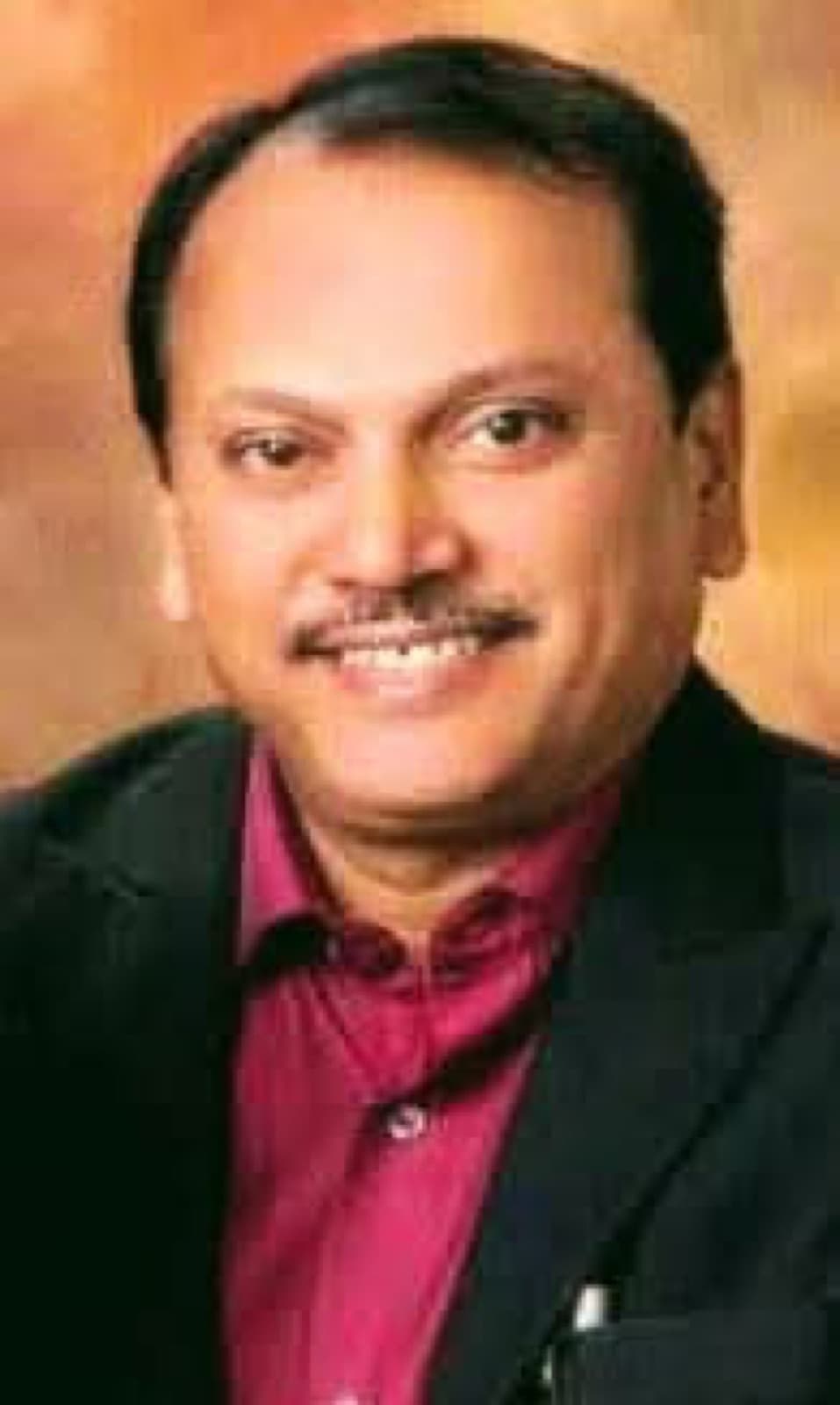 Pravin Lakhe, Rotary Club member