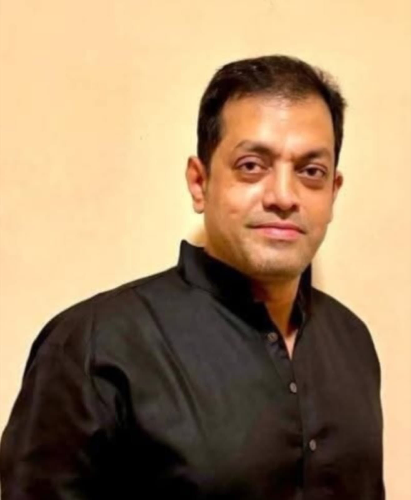 Pruthviraj Patil, Rotary Club member