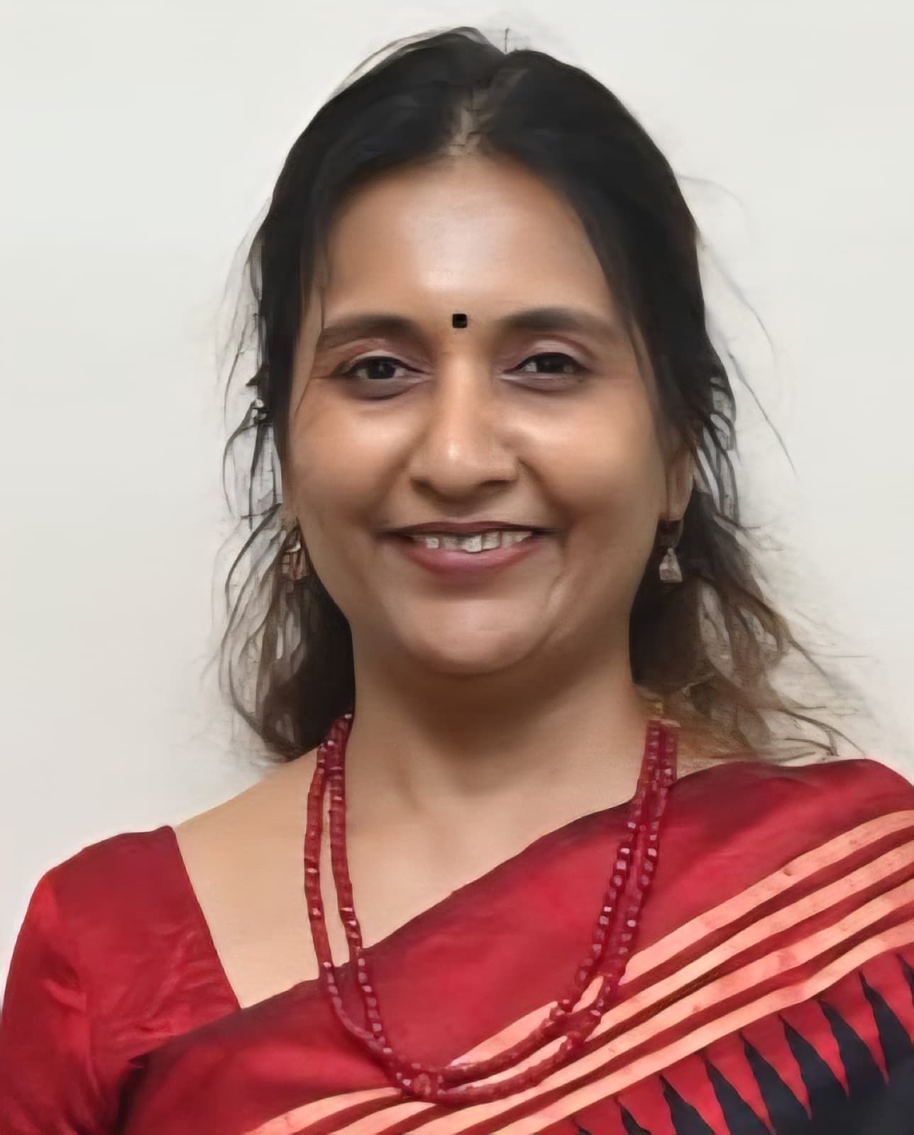 Renuka Madiwale, Rotary Club member