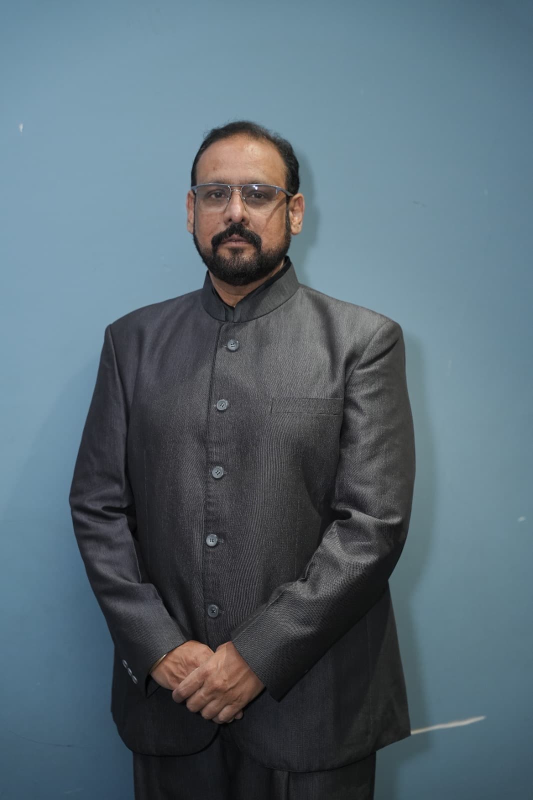 Shantanu Deshpande, Rotary Club member