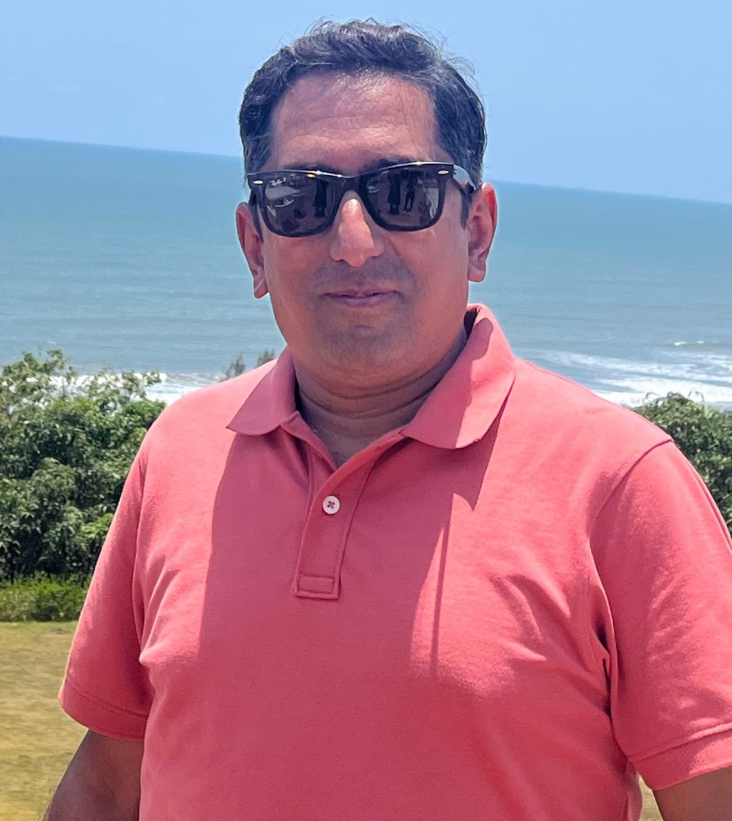 Shantanu Mohile, Rotary Club member