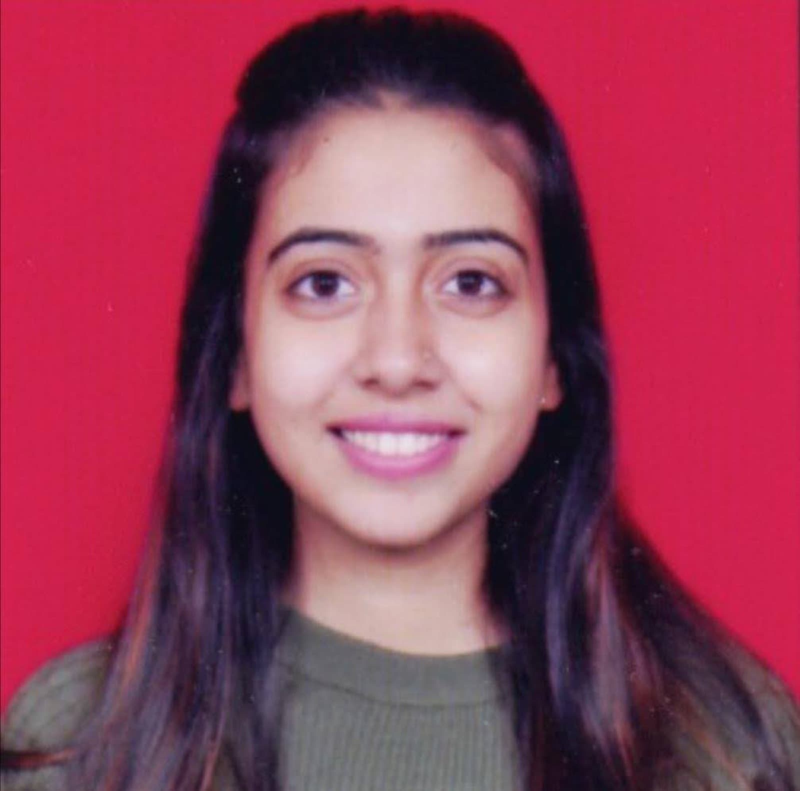 Sharvari Karnik, Rotary Club member