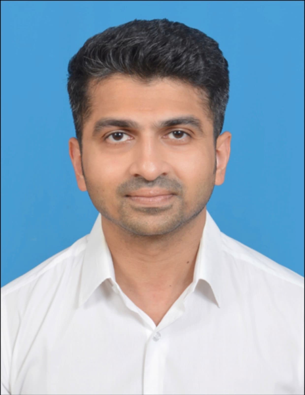 Tanmay Bandiwadekar, Rotary Club member