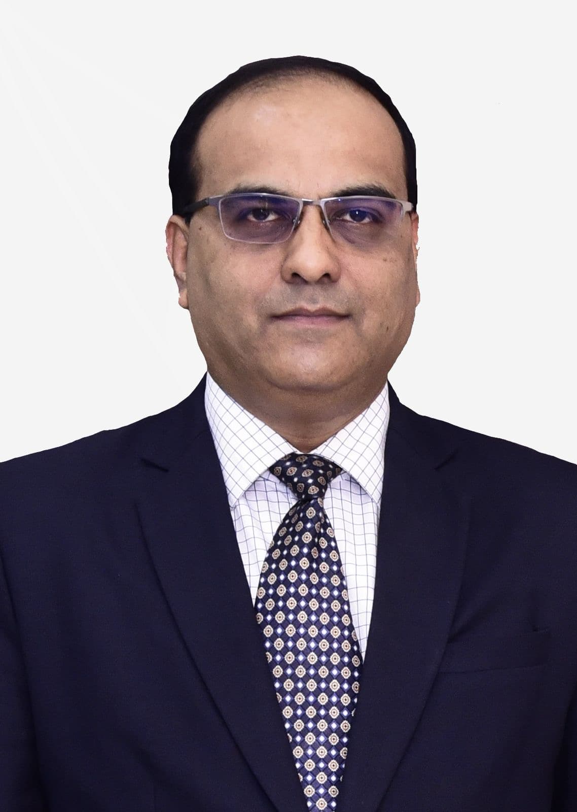 Tushar Deoras, Rotary Club member