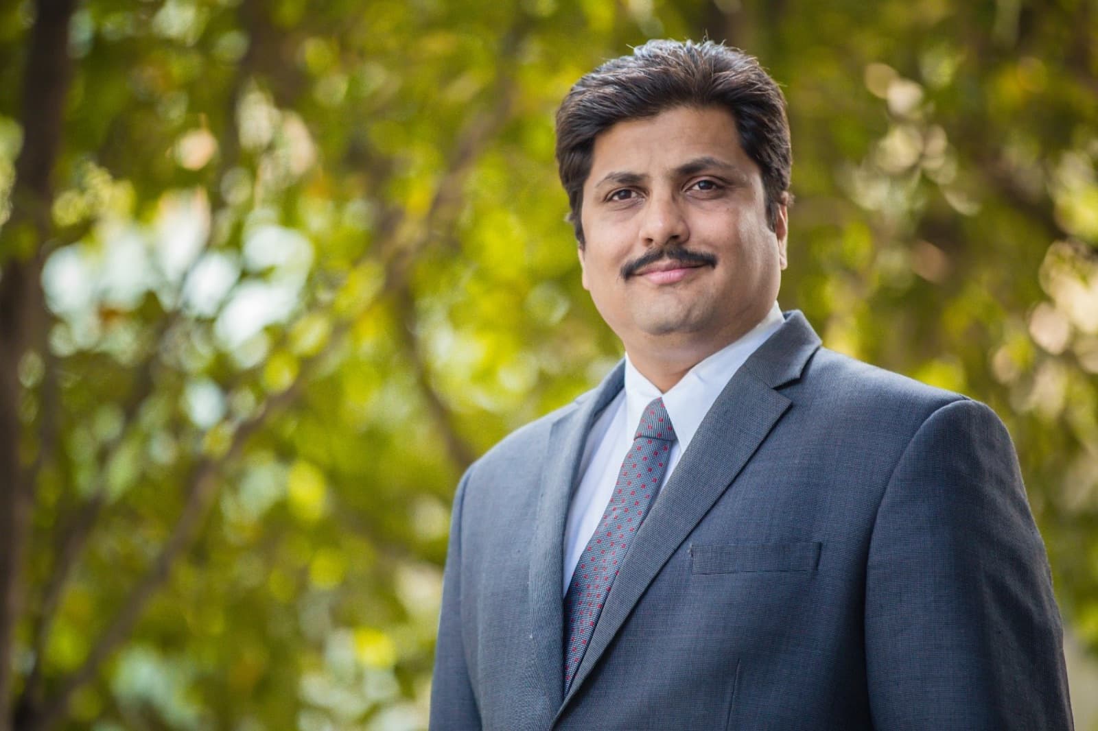 Vishal Kulkarni, Rotary Club member