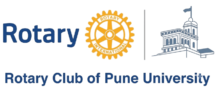Rotary Club of Pune University
